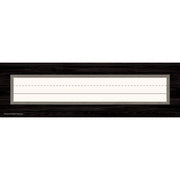 Modern Farmhouse Flat Name Plates, Pack of 36