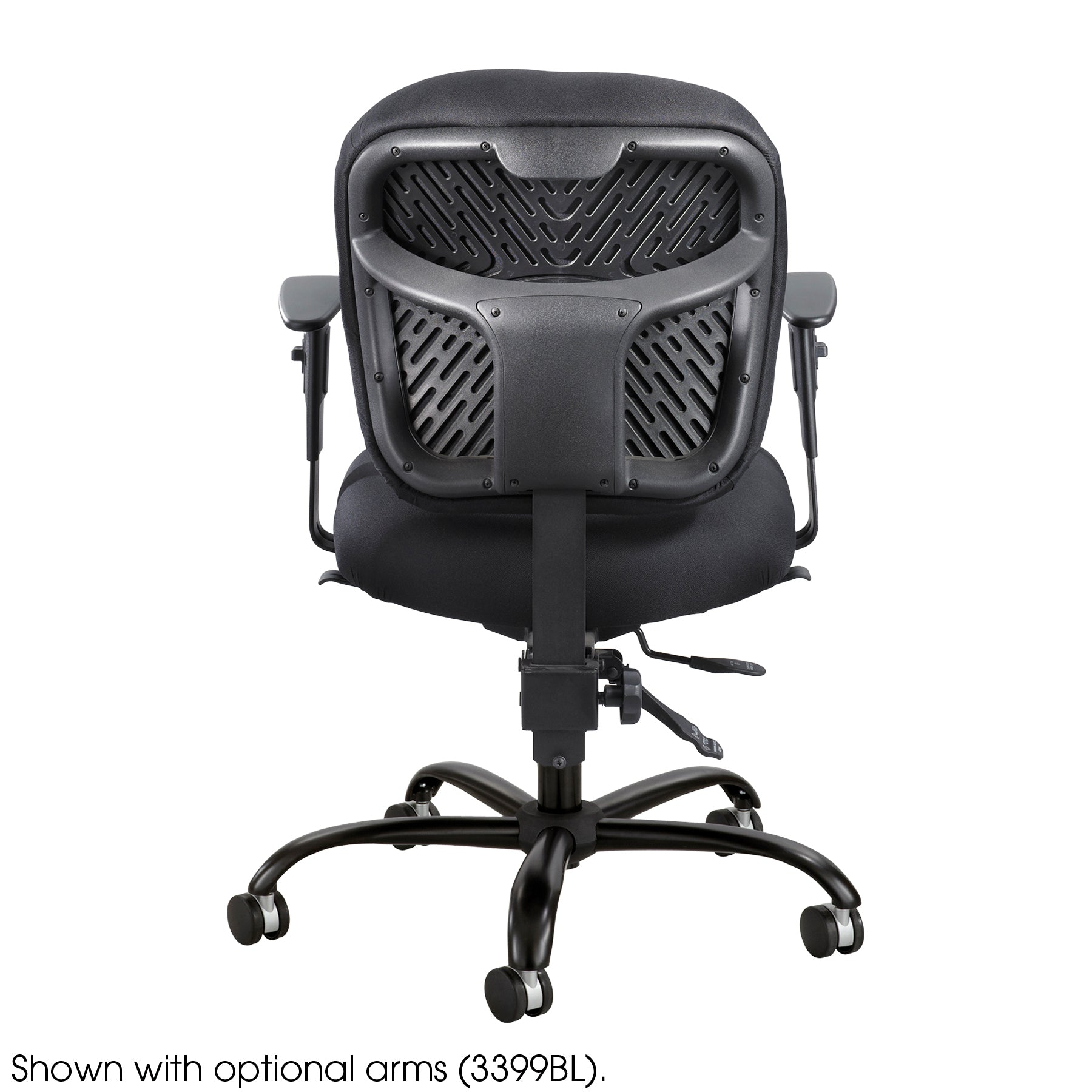 Alday Intensive Use Task Chair