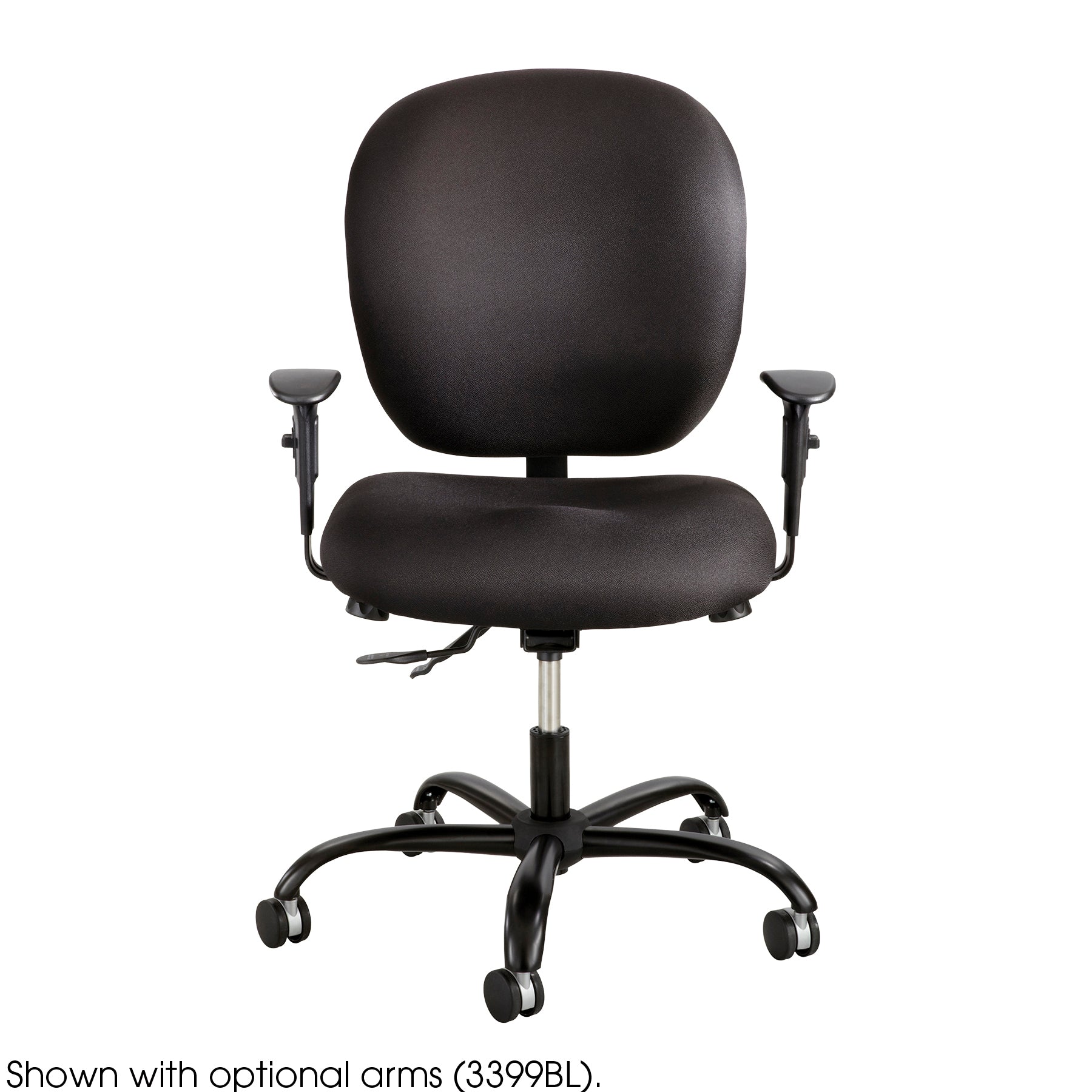 Alday Intensive Use Task Chair