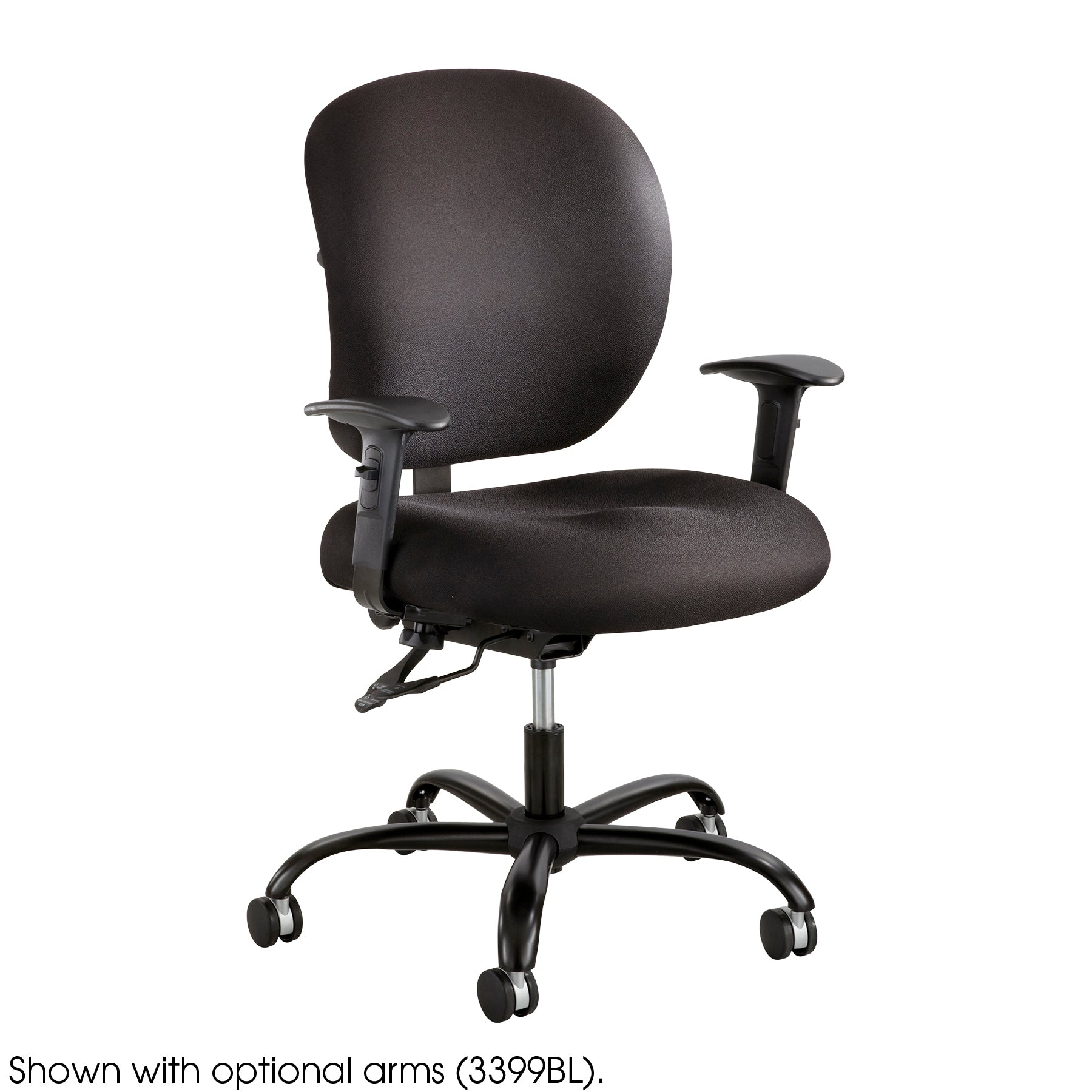 Alday Intensive Use Task Chair