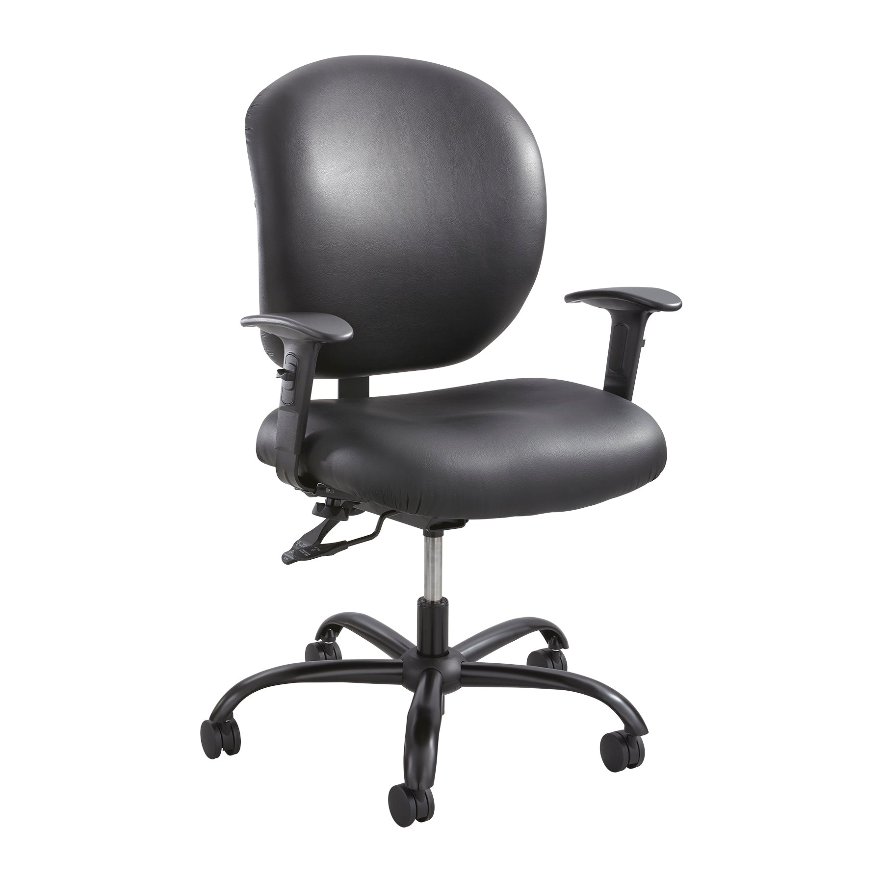 Alday Intensive Use Task Vinyl