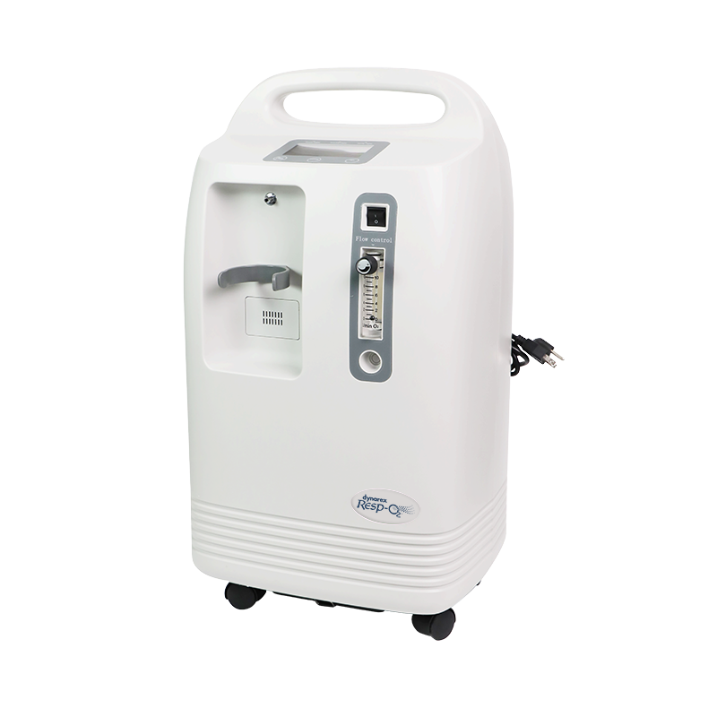 10L Oxygen Concentrator, 61.7lb, 1 Boxes per Case