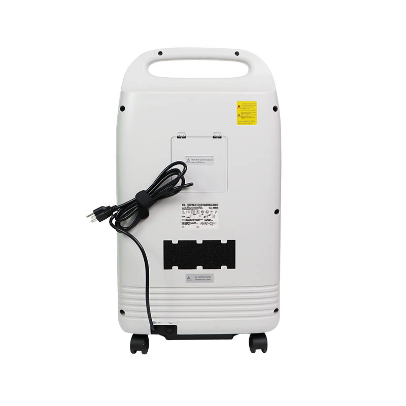 10L Oxygen Concentrator, 61.7lb, 1 Boxes per Case