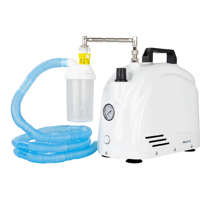 50 PSI Compressor - 1 per Case
