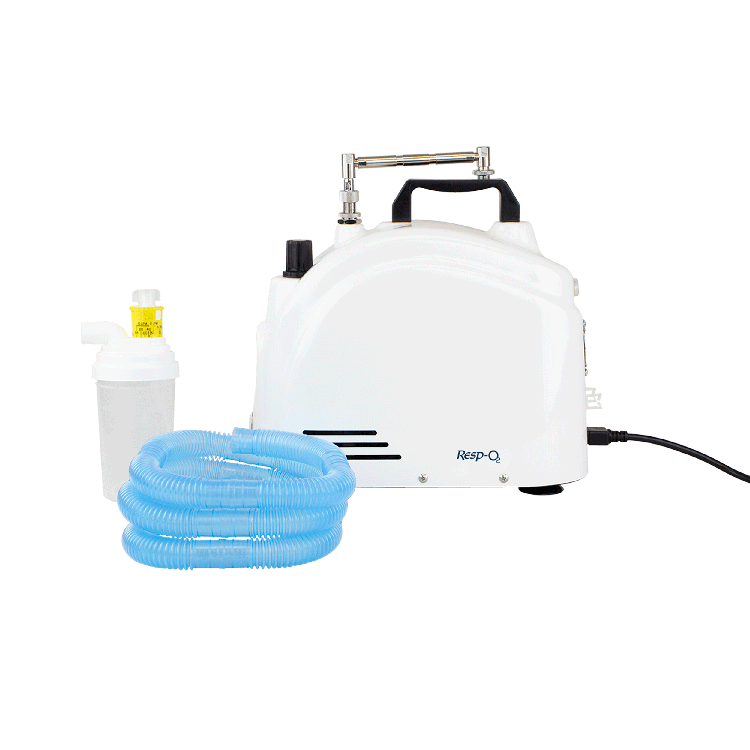 50 PSI Compressor - 1 per Case