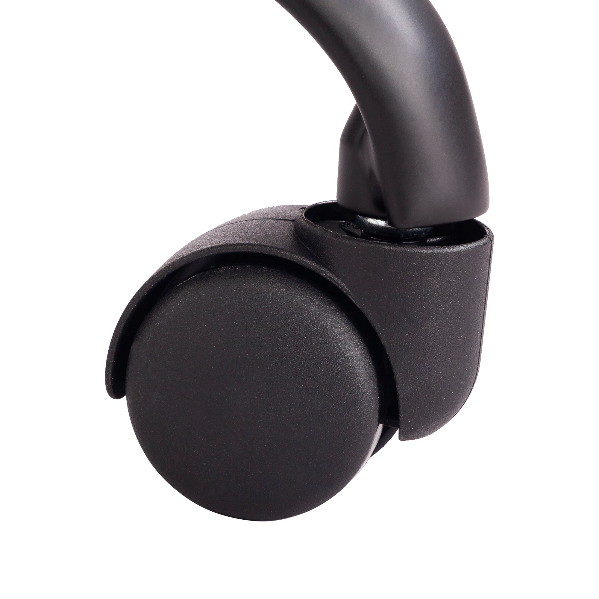 Chair Vue Extended Height Blk