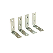 Table Floor Mounting Brackets (Qty 4)
