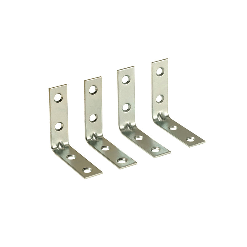 Table Floor Mounting Brackets (Qty 4)