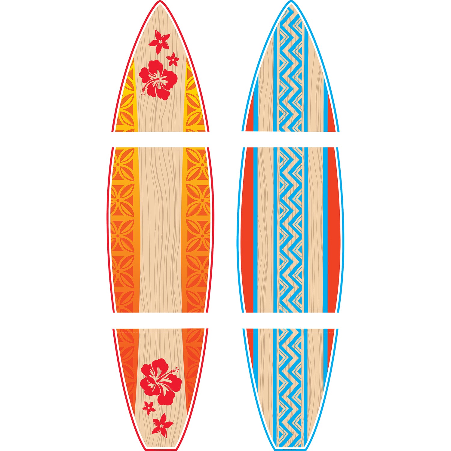 Giant Surfboards Bulletin Board