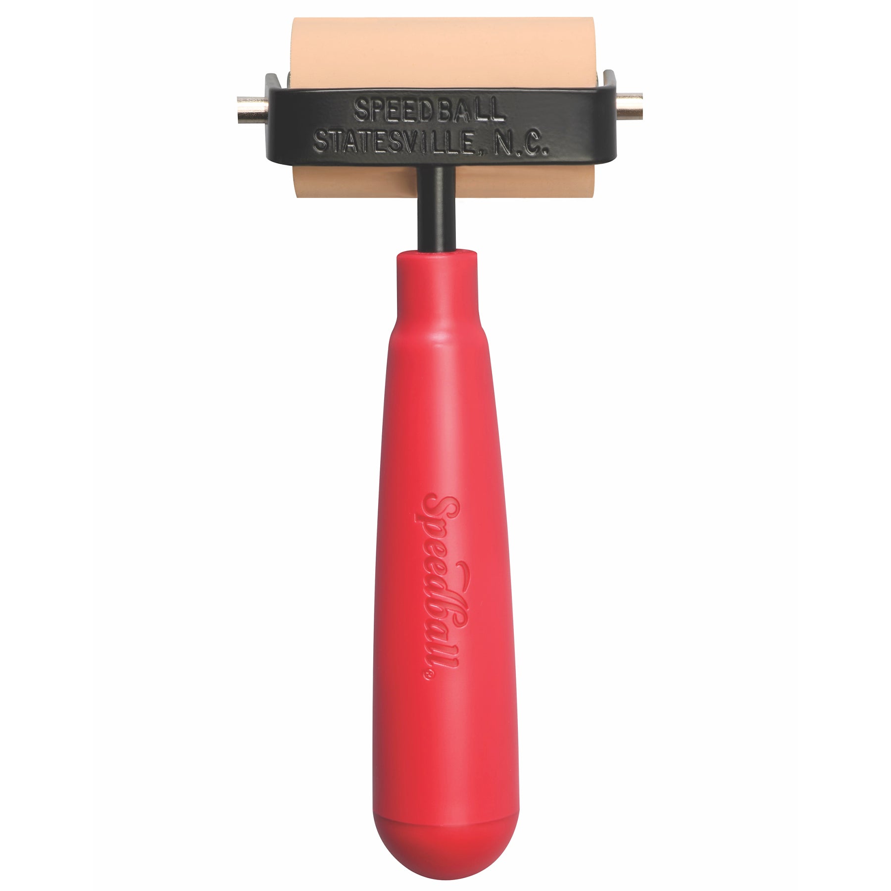 Speedball® Deluxe Soft Rubber Brayer