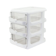 SORTOPIA 3-DRAWER NOOK ORGANIZER