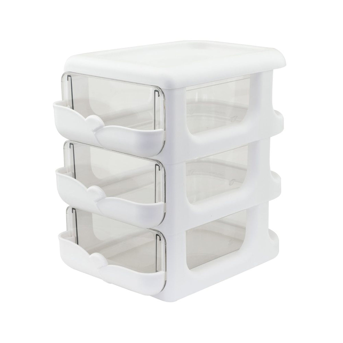 SORTOPIA 3-DRAWER NOOK ORGANIZER