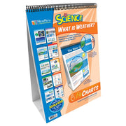 Weather Flip Chart Set