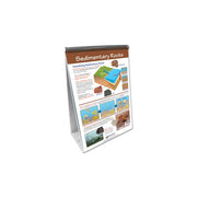 Rocks Flip Chart Set