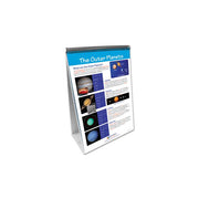 Our Solar System Flip Chart Set