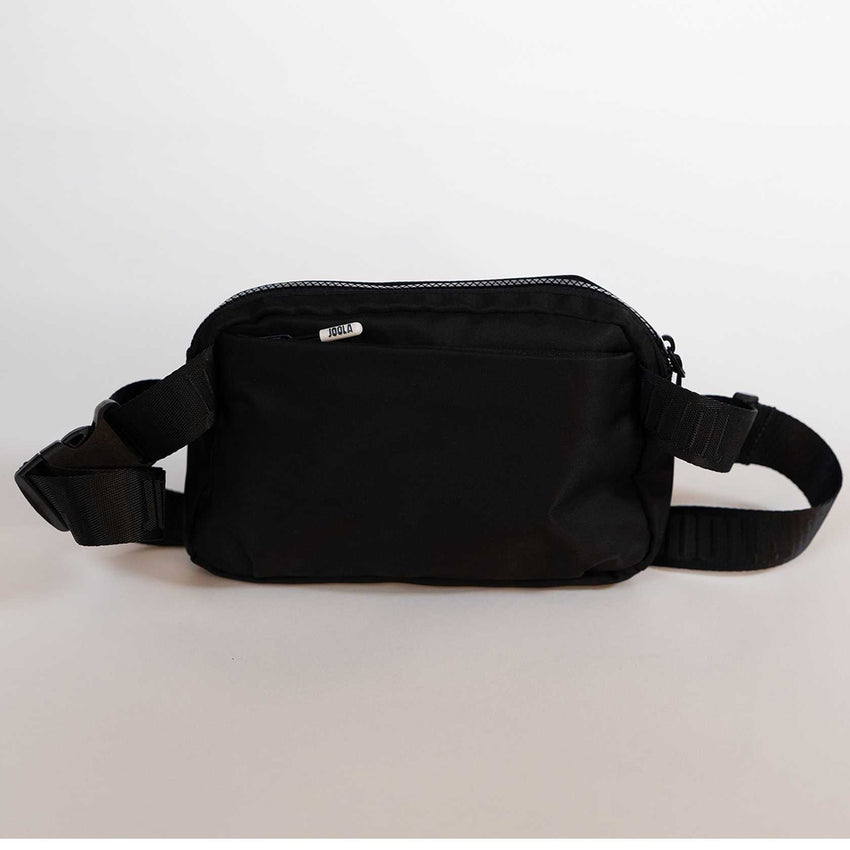 JOOLA Everyday Belt Bag (Black) - OSFM