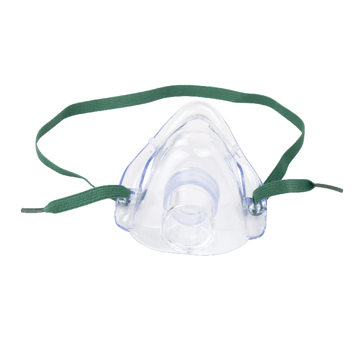 Aerosol Standard Mask, Pediatric, 50 Quantity per Case