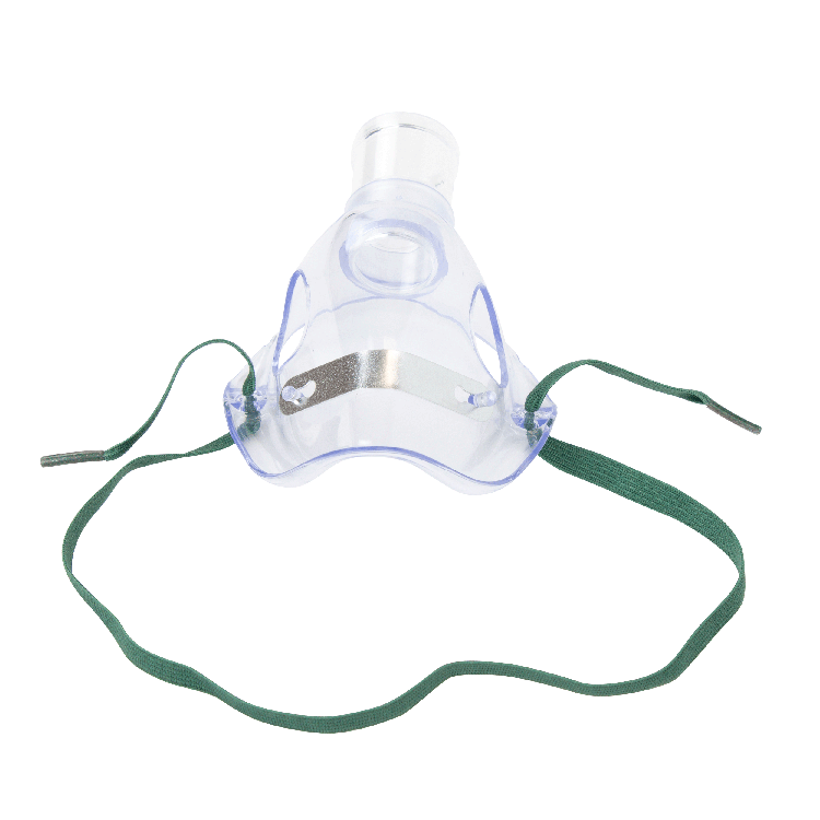 Aerosol Standard Mask, Pediatric, 50 Quantity per Case