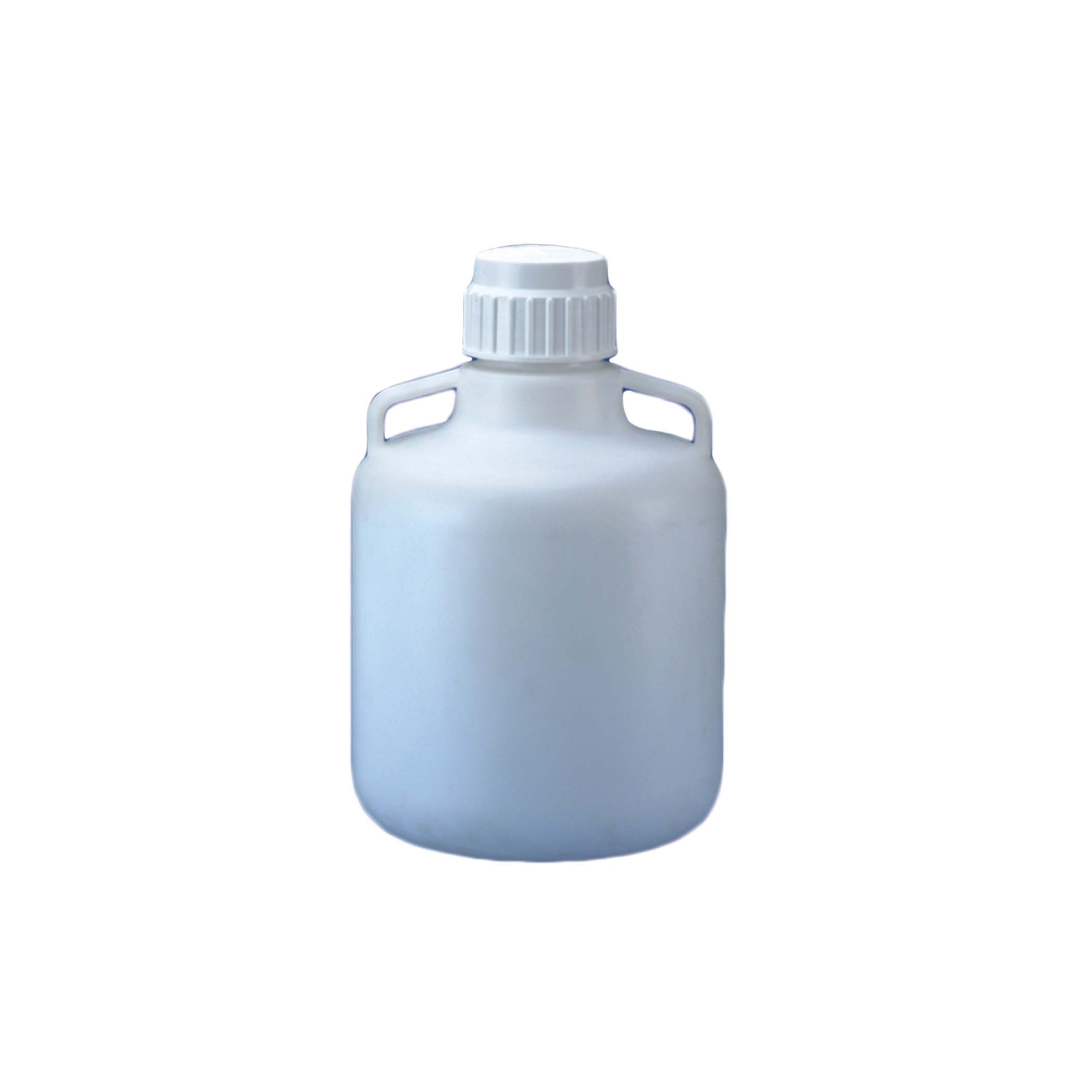 United Scientific® Carboy, PP, 10-Liter