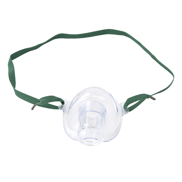 Aerosol Standard Mask, Infant, 50 Quantity per Case