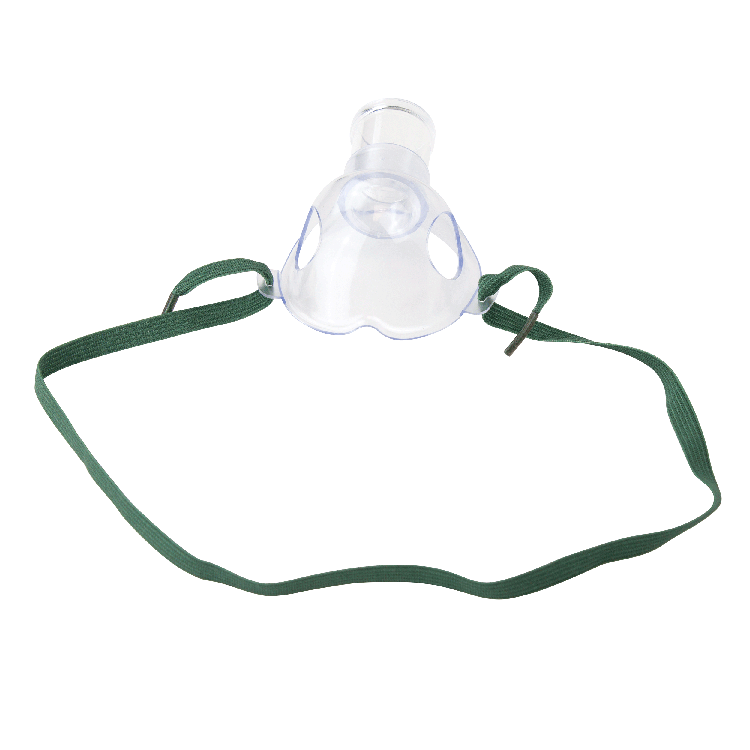 Aerosol Standard Mask, Infant, 50 Quantity per Case