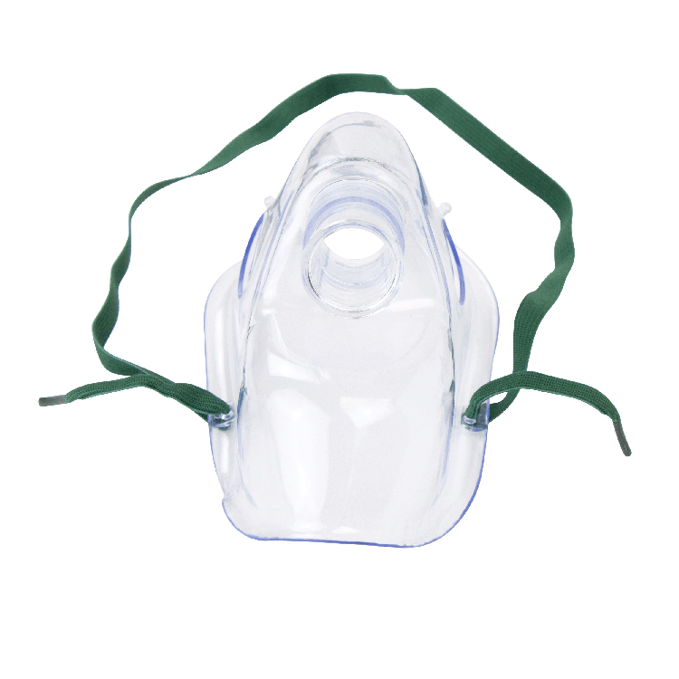 Aerosol Elongated Mask, Adult, 50 Quantity per Case