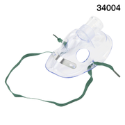 Aerosol Elongated Mask, Pediatric, 50 Quantity per Case