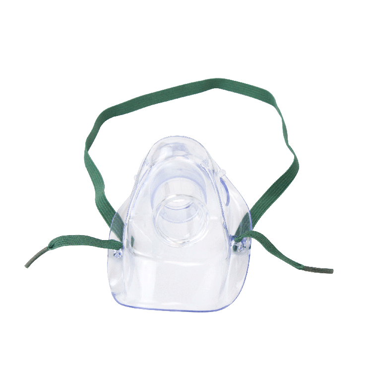 Aerosol Elongated Mask, Pediatric, 50 Quantity per Case