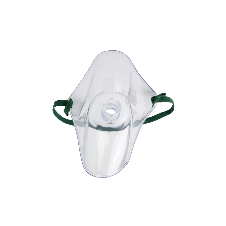 Aerosol Face Tent Mask, Adult, 50 Quantity per Case