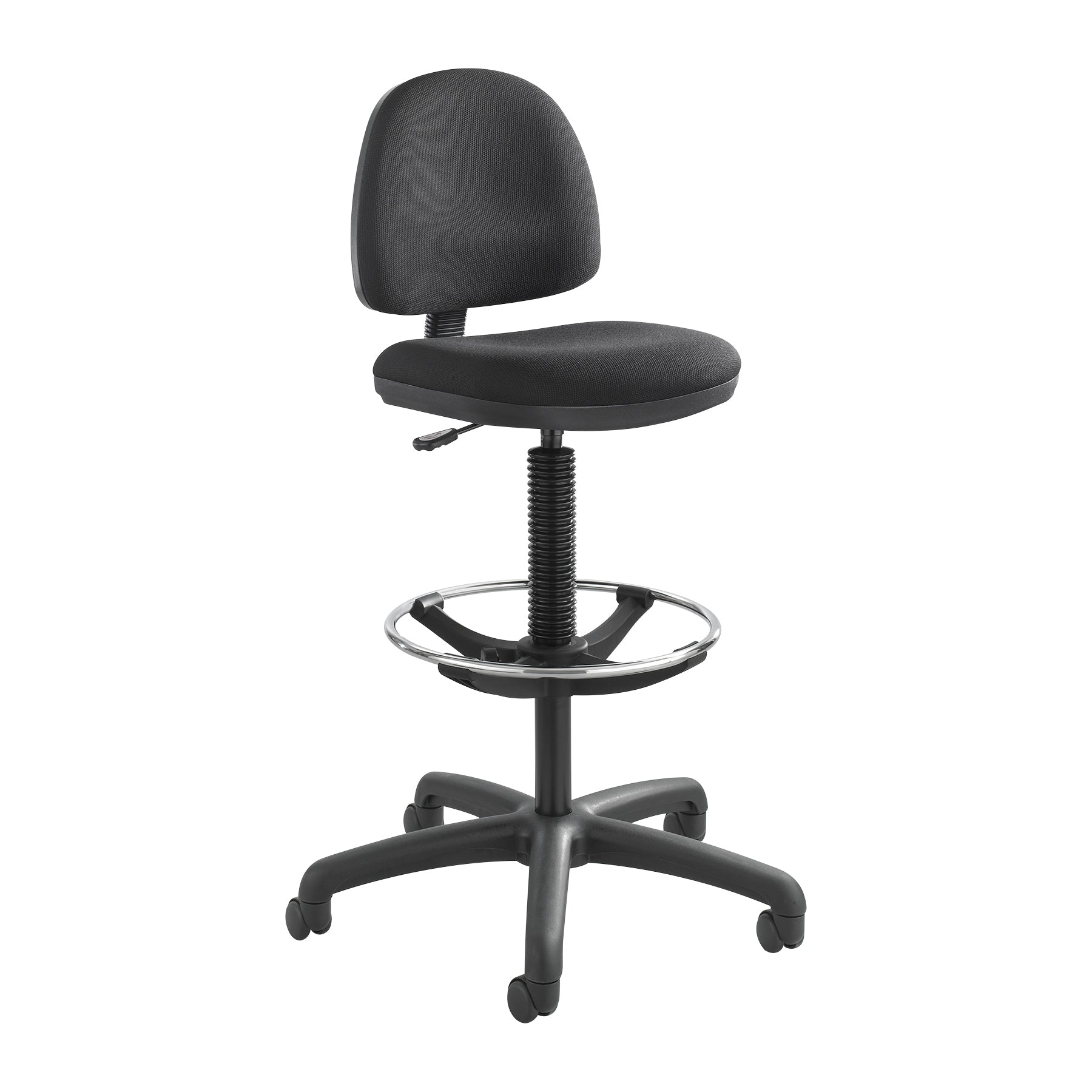 Chair Precision Drafting Blk