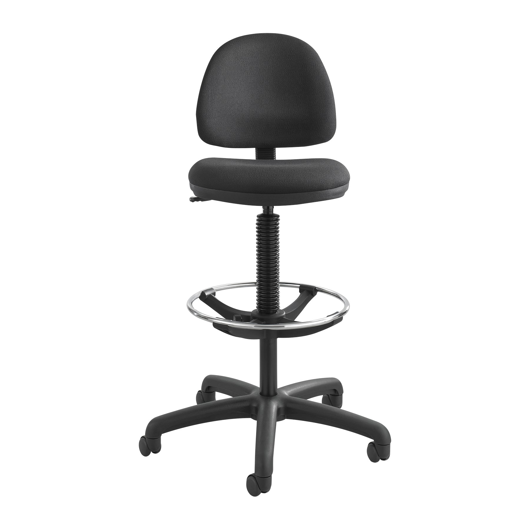 Chair Precision Drafting Blk