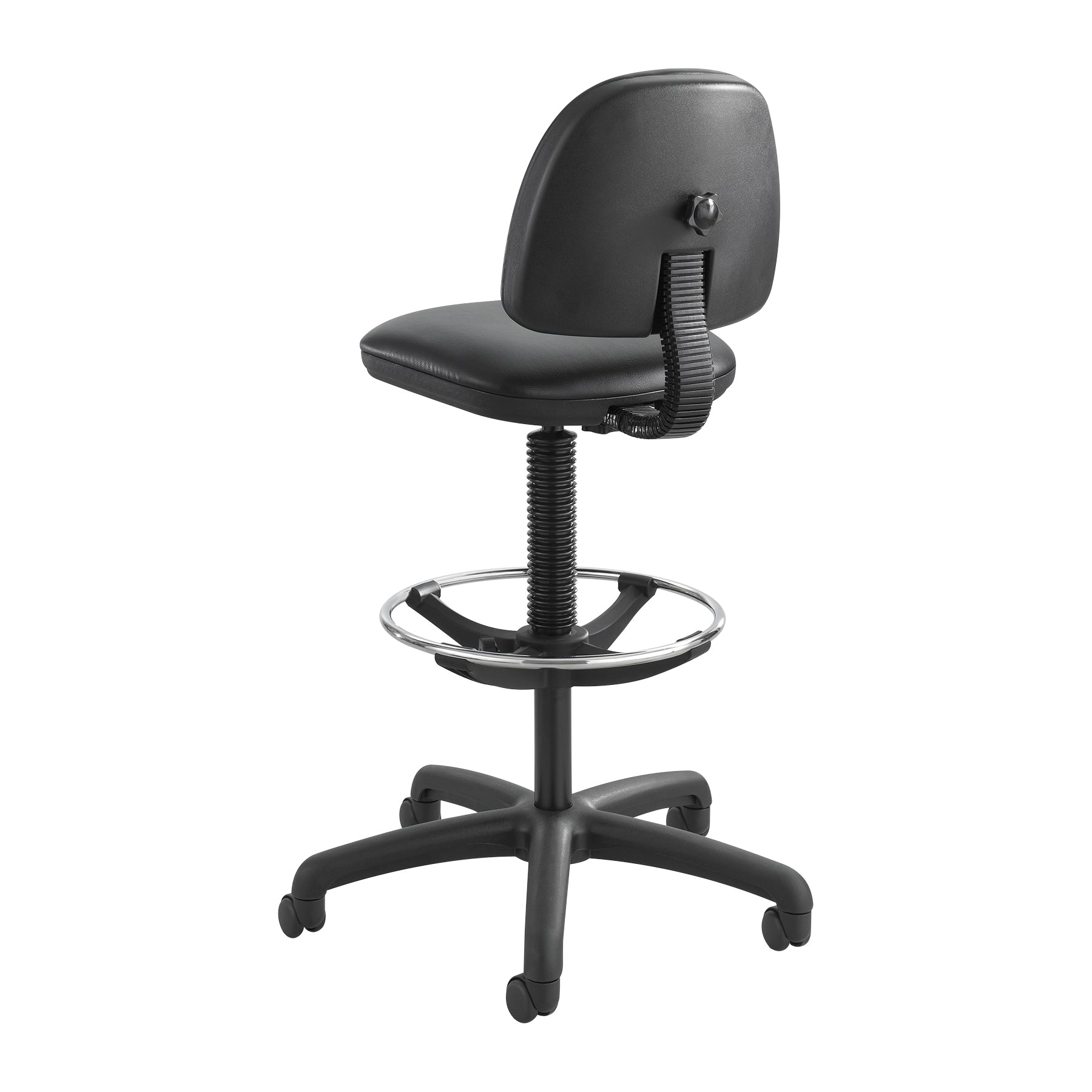 Chair Precision Draft Vnl Blk