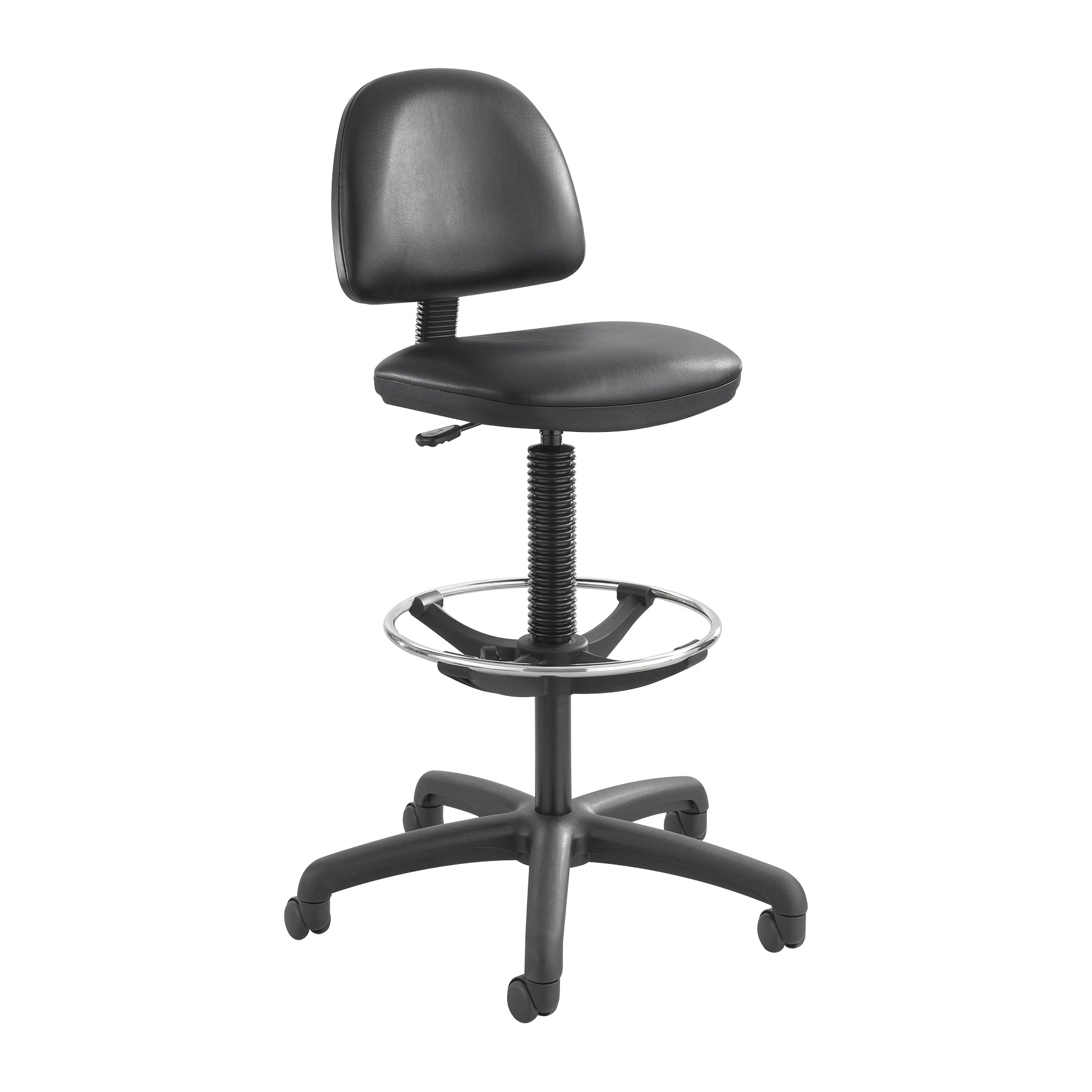 Chair Precision Draft Vnl Blk