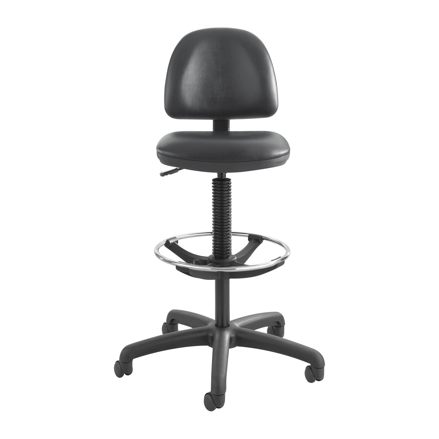Chair Precision Draft Vnl Blk