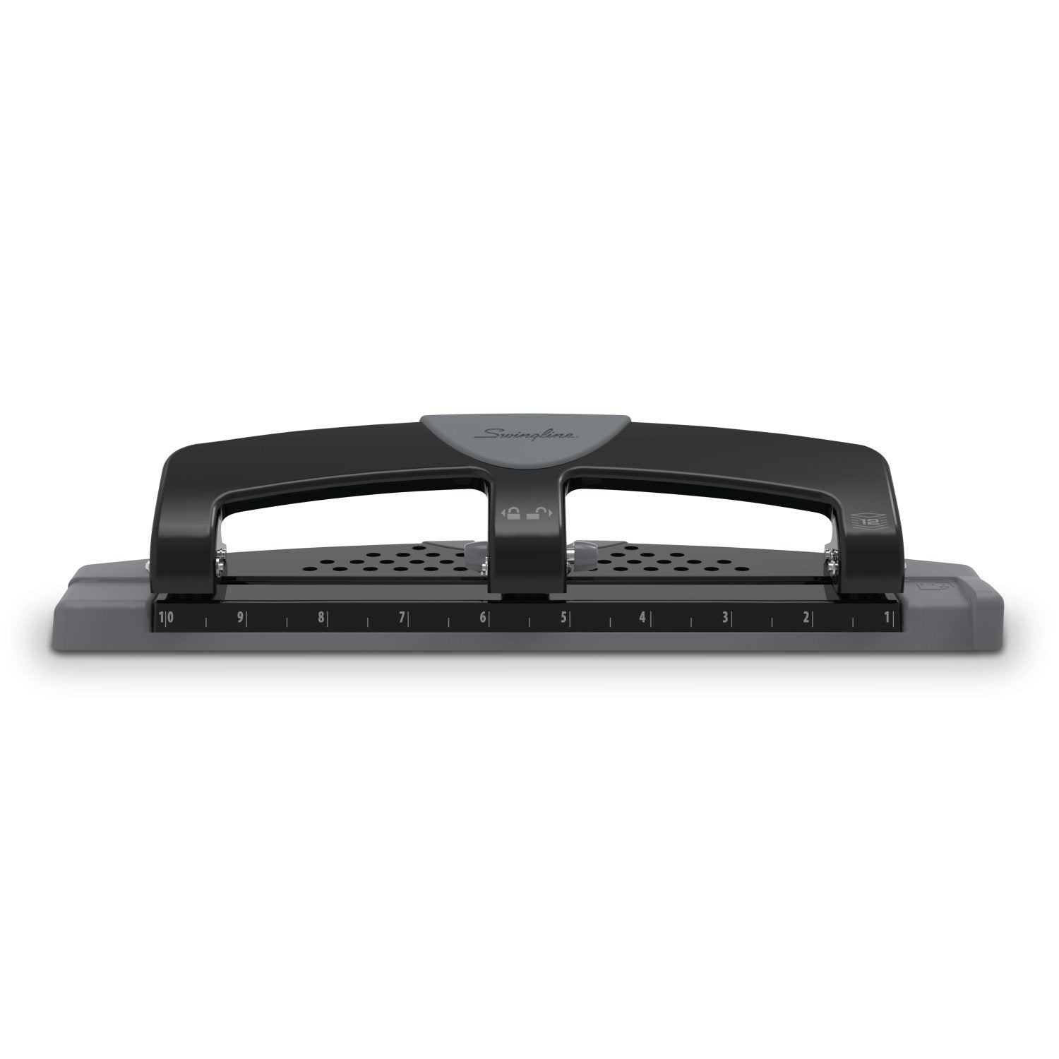 SmartTouch™ 3-Hole Punch