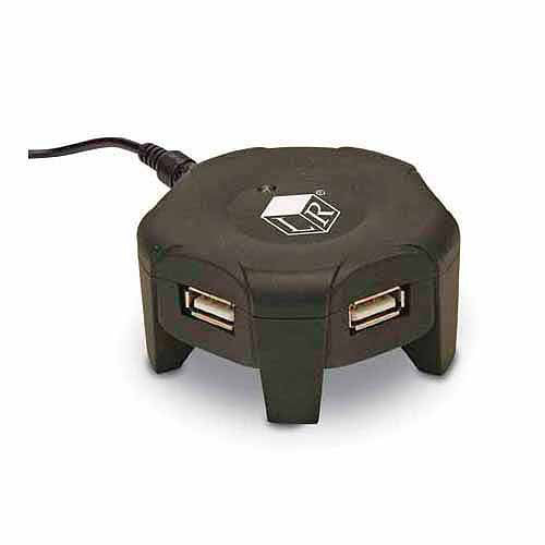 Learning Resources Easi-Speak Charger Hub