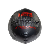 Dynamax Soft Med Ball, 2 Year Commercial Warranty, 20Lb