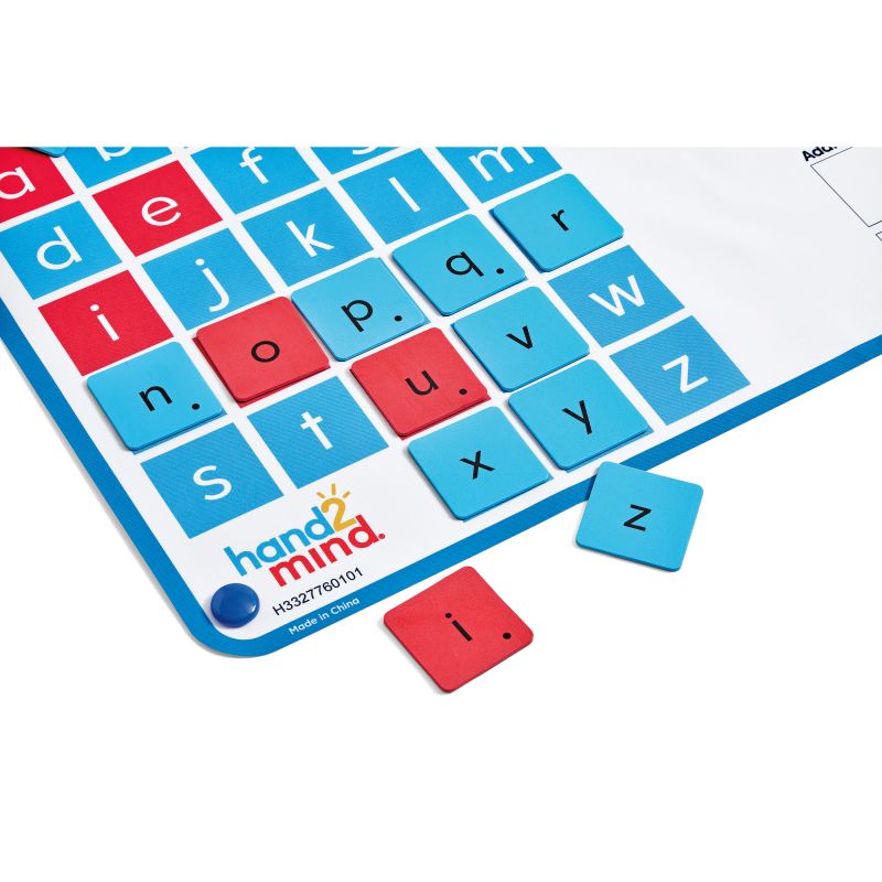 Advancing Phonics Word Work, Demonstration Set
