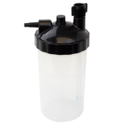 Dry Bubble Humidifier (Home Use), 400mL, 50 Quantity per Case