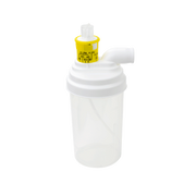 Empty Humidifier (Jet) Nebulizer, 500ml Large Volume,  - 24 per Case