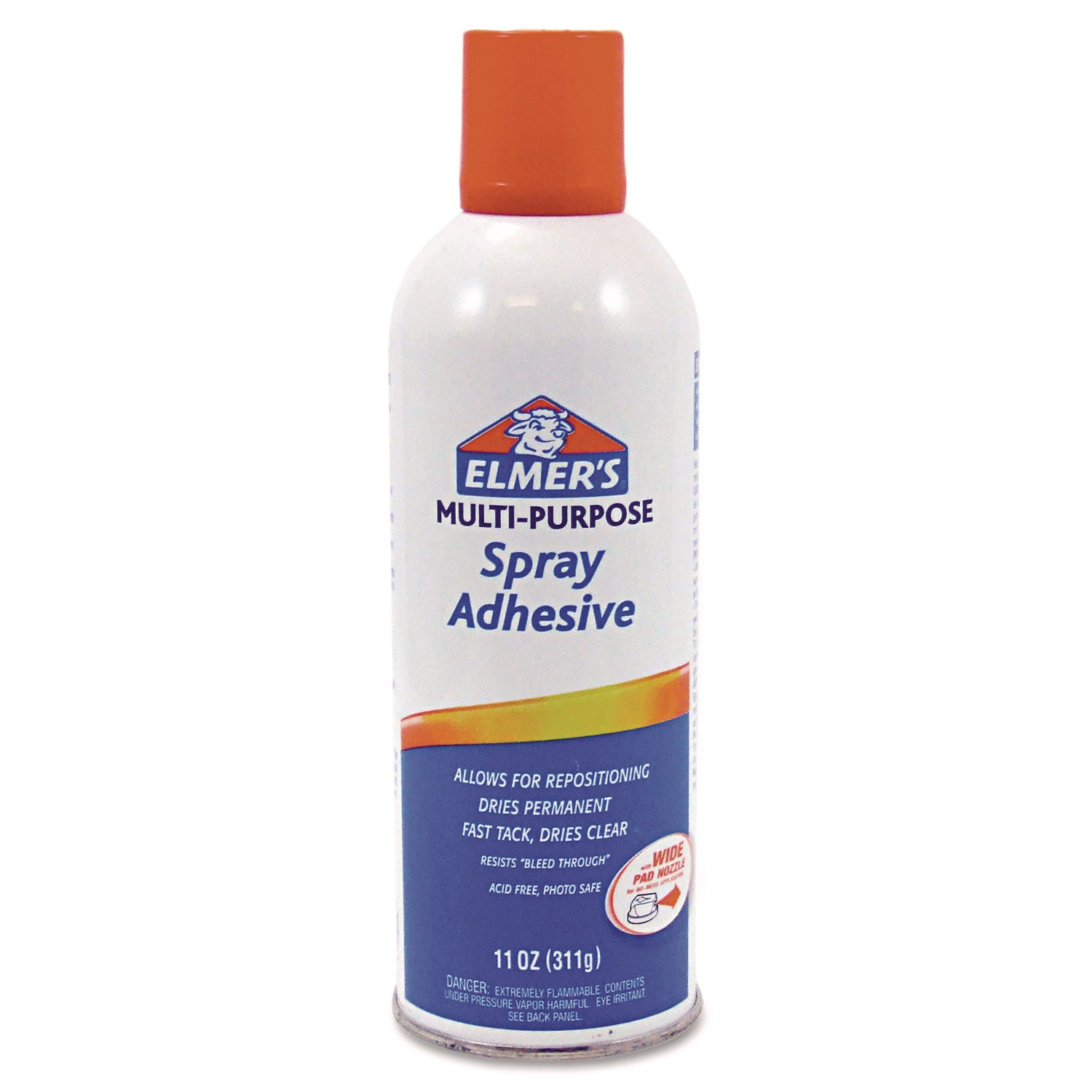 11 oz - Clear - 1 Each