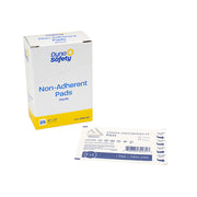 Non-Adherent Pads - Sterile, 2" x 3" - 25 pcs per Box/100 Boxes per Case
