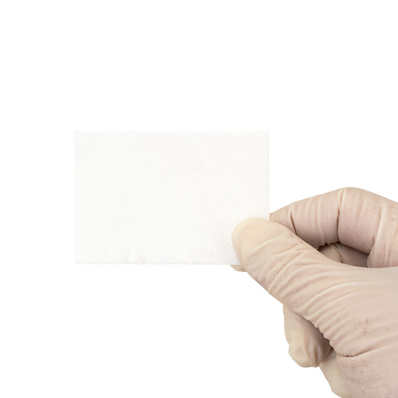 Non-Adherent Pads - Sterile, 2" x 3" - 25 pcs per Box/100 Boxes per Case