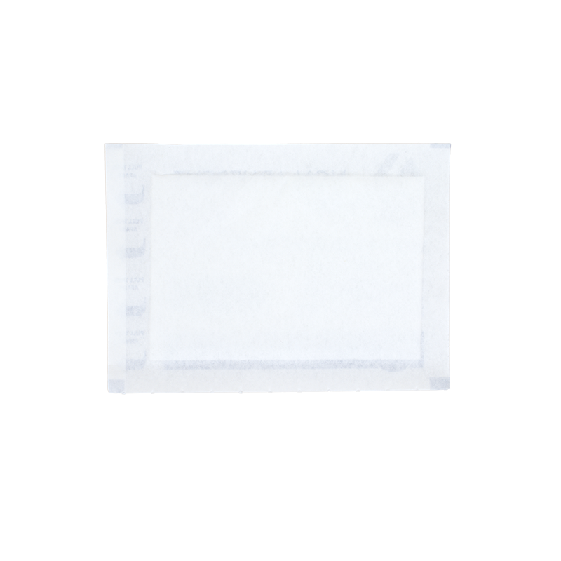 Non-Adherent Pads - Sterile, 2" x 3" - 4 pcs per Box/100 Boxes per Case