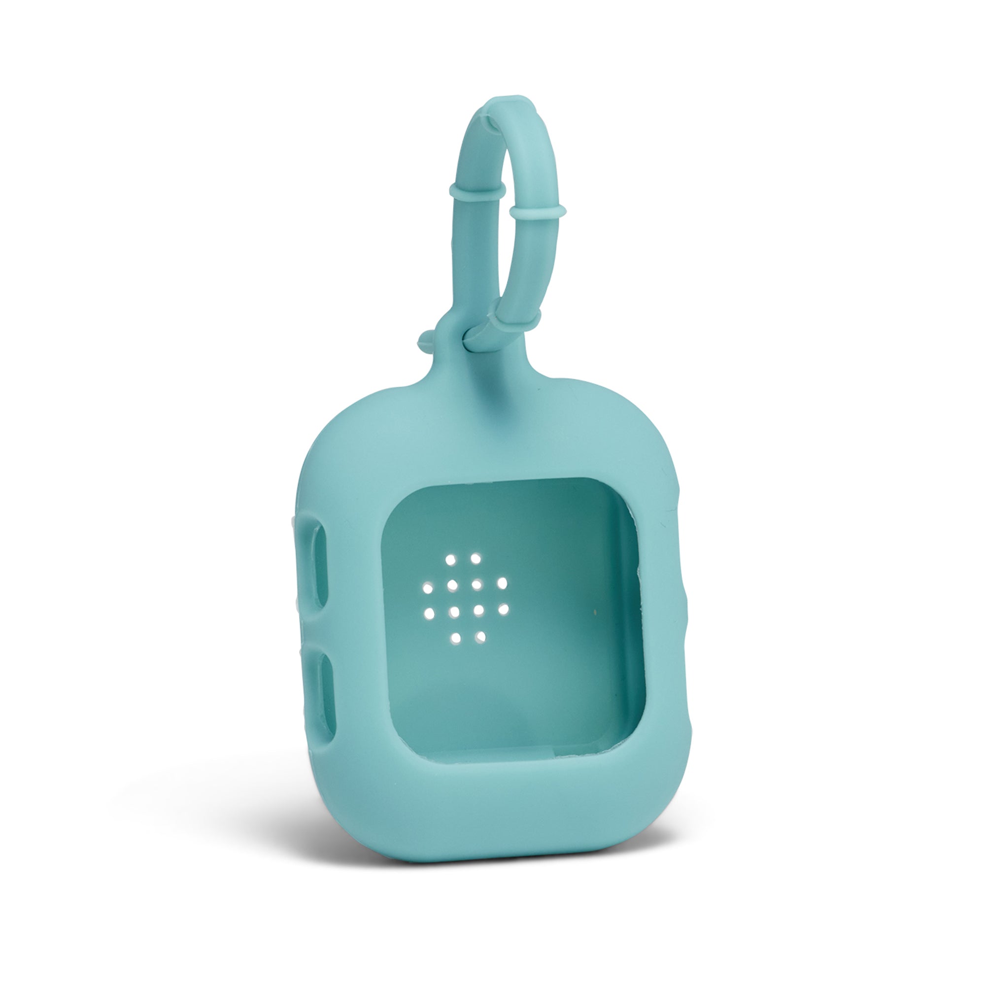 Time Timer Watch FOB Accessory (Watch Sold Separately), Caribbean Blue