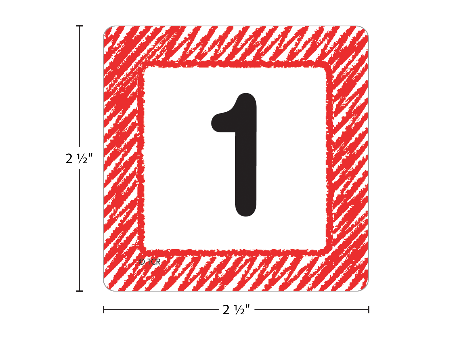 Scribble Calendar Days