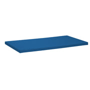 OfficeSource Laminate Top Cushion for OS112, OS1012, OS1013 - Blue