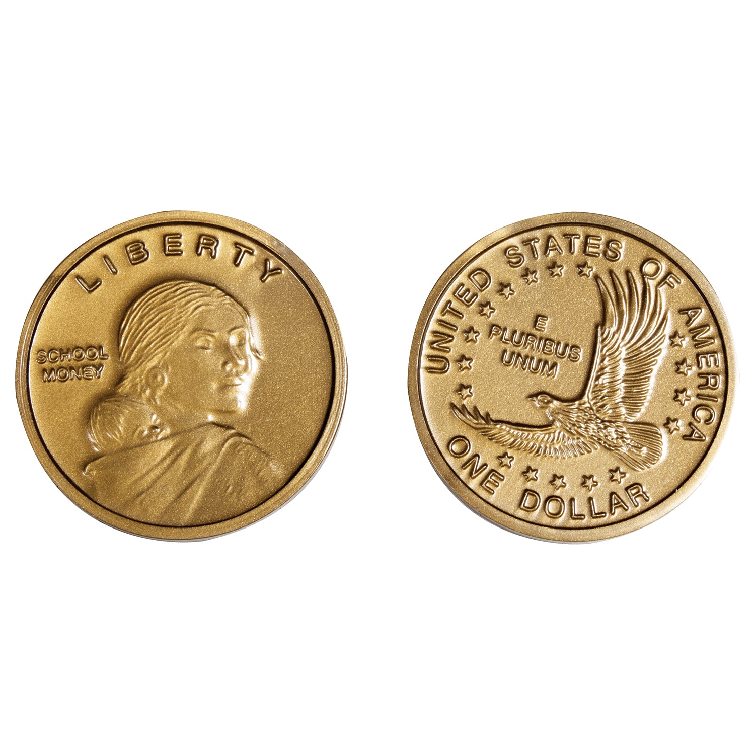 Play Dollars - Set of 50