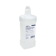 Prefilled Sterile Water For Inhalation USP, 1000mL, 12 Quantity per Case