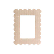 Tiny Frames, 3.25"x4.25" (opening 1.75"x2.75"), 12 Frames